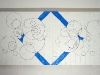 Bifocal with Blue Diamond